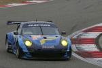 Porsche 911 GT3 RSR 2012 года